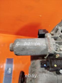 Land Rover Discovery 4 L319 3.0 2010 Automatic Transfer Case 4h22-7k780-ca