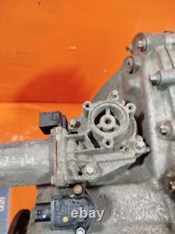 Land Rover Discovery 4 L319 3.0 2010 Automatic Transfer Case 4h22-7k780-ca