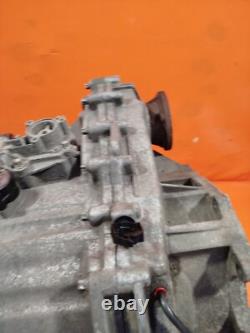Land Rover Discovery 4 L319 3.0 2010 Automatic Transfer Case 4h22-7k780-ca