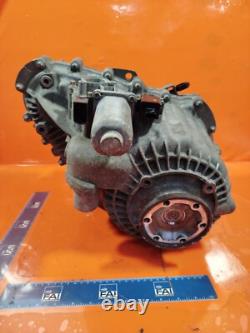 Land Rover Discovery 4 L319 3.0 2010 Automatic Transfer Case 4h22-7k780-ca