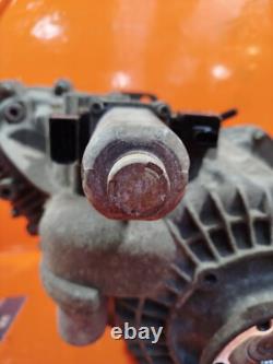 Land Rover Discovery 4 L319 3.0 2010 Automatic Transfer Case 4h22-7k780-ca