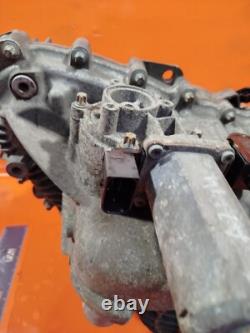 Land Rover Discovery 4 L319 3.0 2010 Automatic Transfer Case 4h22-7k780-ca