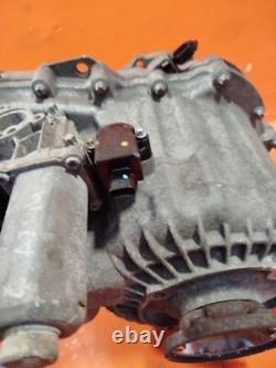 Land Rover Discovery 4 L319 3.0 2010 Automatic Transfer Case 4h22-7k780-ca