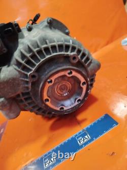 Land Rover Discovery 4 L319 3.0 2010 Automatic Transfer Case 4h22-7k780-ca