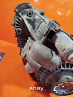 Land Rover Discovery 4 L319 3.0 2010 Automatic Transfer Case 4h22-7k780-ca