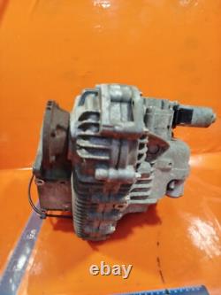 Land Rover Discovery 4 L319 3.0 2010 Automatic Transfer Case 4h22-7k780-ca