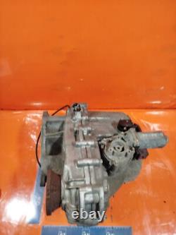 Land Rover Discovery 4 L319 3.0 2010 Automatic Transfer Case 4h22-7k780-ca