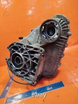Land Rover Discovery 4 L319 3.0 2010 Automatic Transfer Case 4h22-7k780-ca