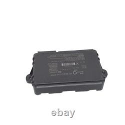 Land Rover Discovery 4 Range Rover Evoque Control Module Genuine LR080744