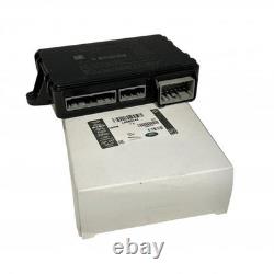 Land Rover Discovery 4 Range Rover Evoque Control Module Genuine LR080744