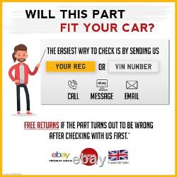 Land Rover Discovery 4 / Range Rover Sport 2009-2018 Engine Cooling Radiator