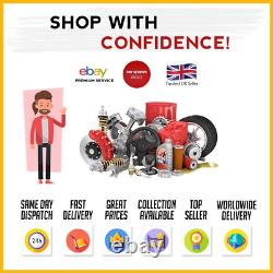 Land Rover Discovery 4 / Range Rover Sport 2009-2018 Engine Cooling Radiator