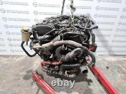 Land Rover Discovery 4 Range Rover Sport 3.0 Diesel Complete Engine 306dt
