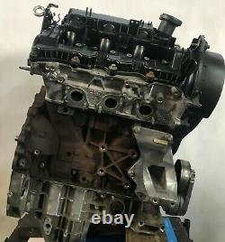Land Rover Discovery 4 / Range Rover Sport Engine 3.0TD 306TD 2012y