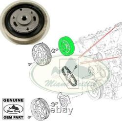 Land Rover Discovery 4 Range Rover Sport Hub Genuine 1324342
