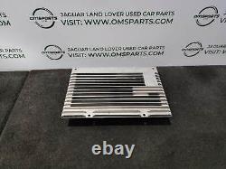 Land Rover Discovery 4 Range Rover Sport Stereo Amplifier 8h32-19c164-aa