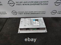 Land Rover Discovery 4 Range Rover Sport Stereo Amplifier 8h32-19c164-aa