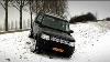 Land Rover Discovery 4 Roadtest English Subtitled