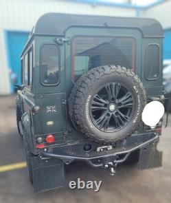 Land Rover Discovery 5 3.0L V6 Reconditioned Engine Supply & Fit