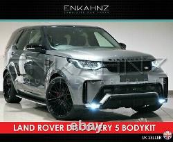Land Rover Discovery 5 Bodykit L462 Body Kit 2017+ Range Rover Bodykit Svr Svo