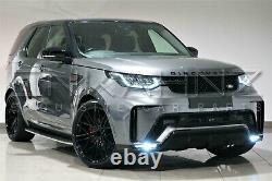 Land Rover Discovery 5 Bodykit L462 Body Kit 2017+ Range Rover Bodykit Svr Svo