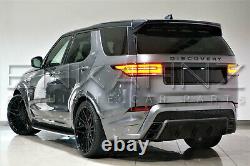 Land Rover Discovery 5 Bodykit L462 Body Kit 2017+ Range Rover Bodykit Svr Svo