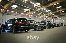 Land Rover Discovery 5 Bodykit L462 Body Kit 2017+ Range Rover Bodykit Svr Svo