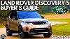 Land Rover Discovery 5 Buyer S Guide 2017 2025 Common Faults And Reliability Lr Disco 5