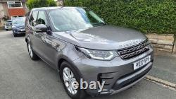 Land Rover Discovery 5 (L462) 3.0 SE TD6 69,800 Miles