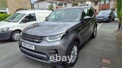 Land Rover Discovery 5 (L462) 3.0 SE TD6 69,800 Miles