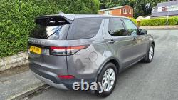 Land Rover Discovery 5 (L462) 3.0 SE TD6 69,800 Miles