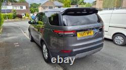 Land Rover Discovery 5 (L462) 3.0 SE TD6 69,800 Miles