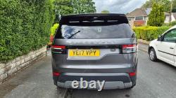 Land Rover Discovery 5 (L462) 3.0 SE TD6 69,800 Miles
