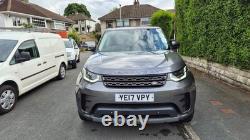 Land Rover Discovery 5 (L462) 3.0 SE TD6 69,800 Miles