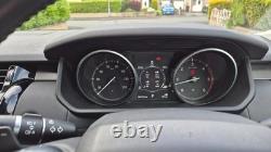 Land Rover Discovery 5 (L462) 3.0 SE TD6 69,800 Miles
