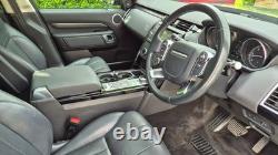 Land Rover Discovery 5 (L462) 3.0 SE TD6 69,800 Miles