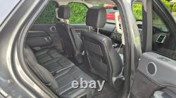 Land Rover Discovery 5 (L462) 3.0 SE TD6 69,800 Miles