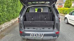 Land Rover Discovery 5 (L462) 3.0 SE TD6 69,800 Miles