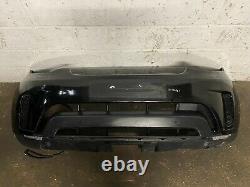 Land Rover Discovery 5 L462 Front Bumper Complete