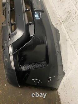 Land Rover Discovery 5 L462 Front Bumper Complete