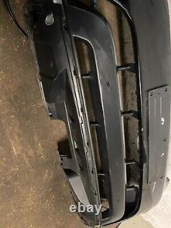 Land Rover Discovery 5 L462 Front Bumper Complete