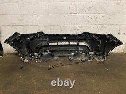 Land Rover Discovery 5 L462 Front Bumper Complete