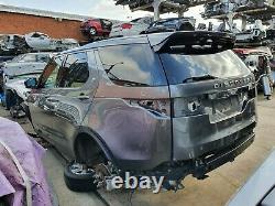 Land Rover Discovery 5 L462 Hse 2017-2020 Passenger Side Rear Bare Door Shell