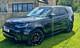 Land Rover Discovery Commercial D300 SE 2022 Rear Seat Conversion price +Vat