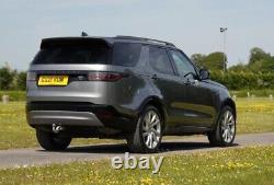 Land Rover Discovery D300 MHEV R-Dynamic HSE