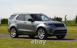 Land Rover Discovery D300 MHEV R-Dynamic HSE