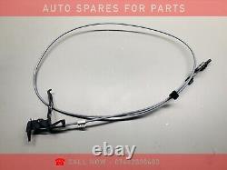 Land Rover Discovery Gearshift Cable Linkage 2021 Hse Hpla-2a687