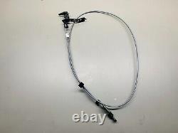 Land Rover Discovery Gearshift Cable Linkage 2021 Hse Hpla-2a687