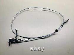 Land Rover Discovery Gearshift Cable Linkage 2021 Hse Hpla-2a687