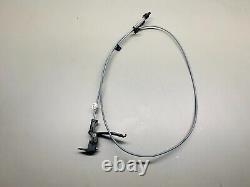 Land Rover Discovery Gearshift Cable Linkage 2021 Hse Hpla-2a687